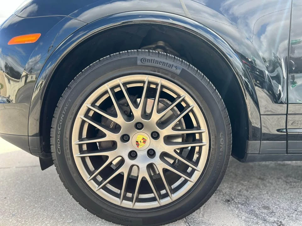 2017 Porsche 958 Cayenne - Image 11 of 14