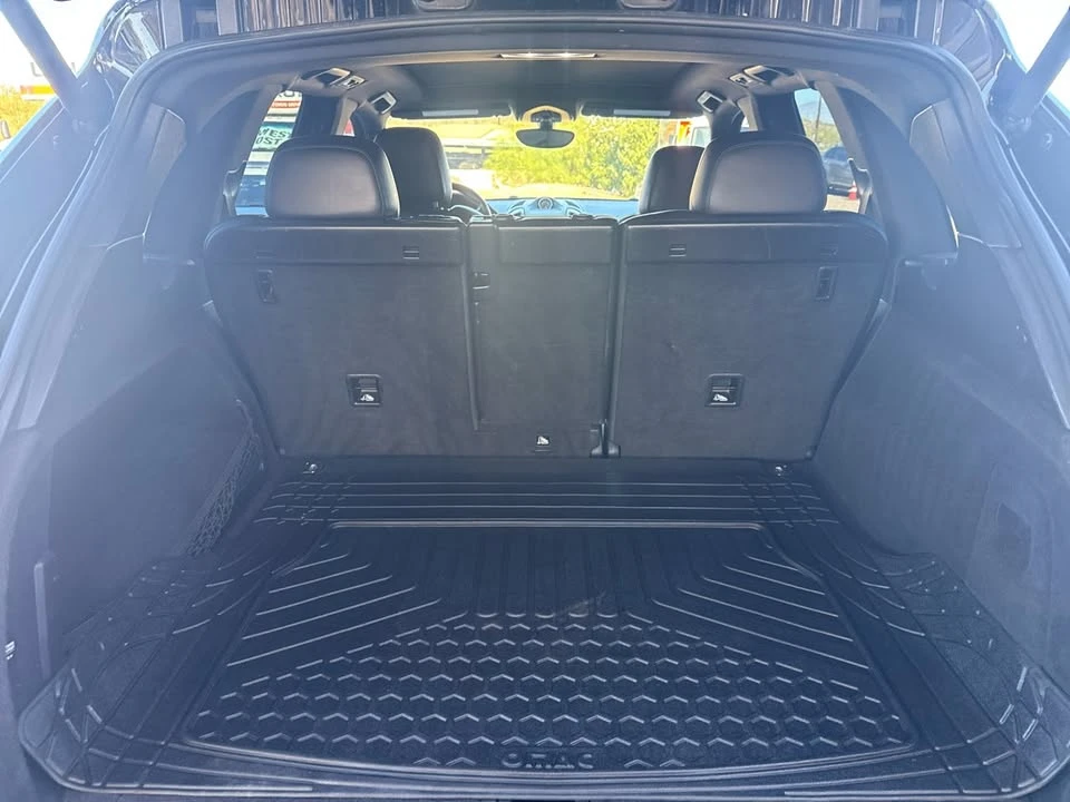 2017 Porsche 958 Cayenne - Image 15 of 20
