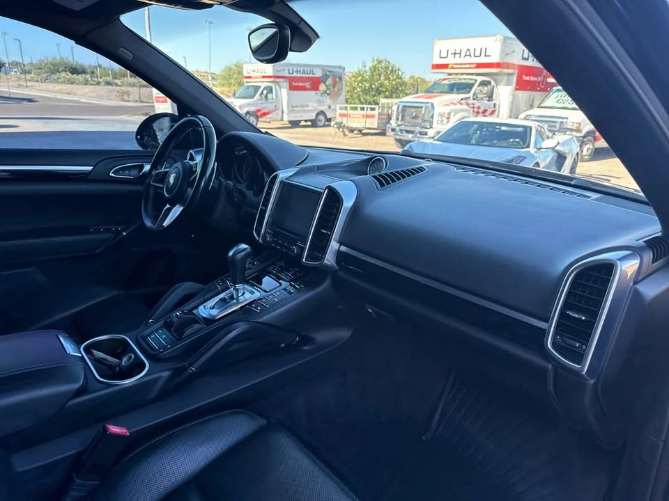 2017 Porsche 958 Cayenne - Image 19 of 20