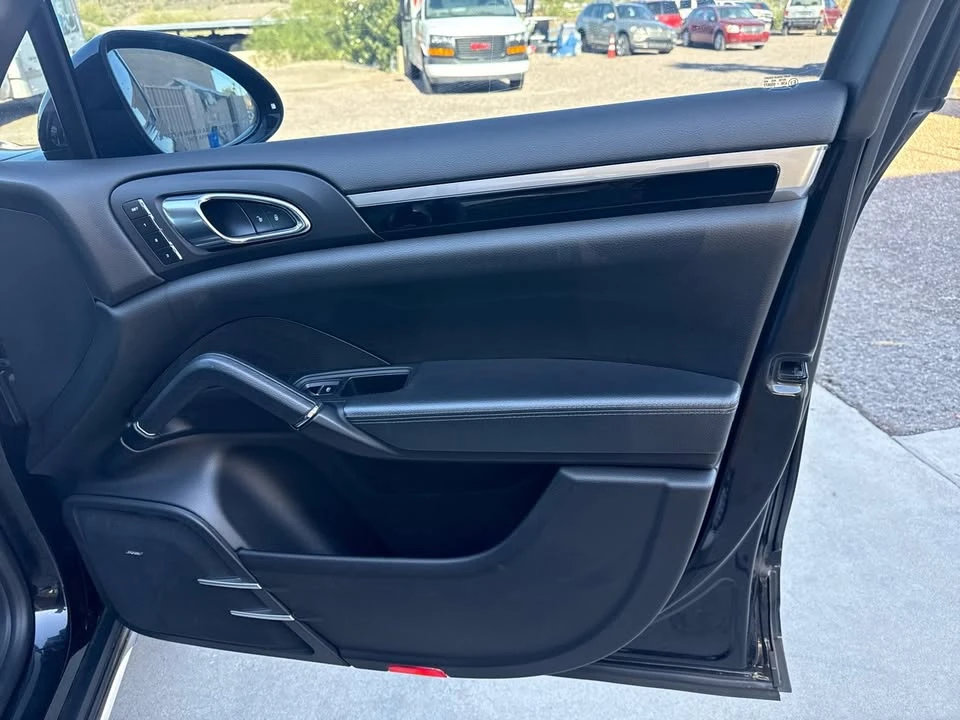 2017 Porsche 958 Cayenne - Image 20 of 20