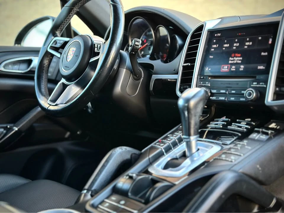 2017 Porsche 958 Cayenne - Image 15 of 15