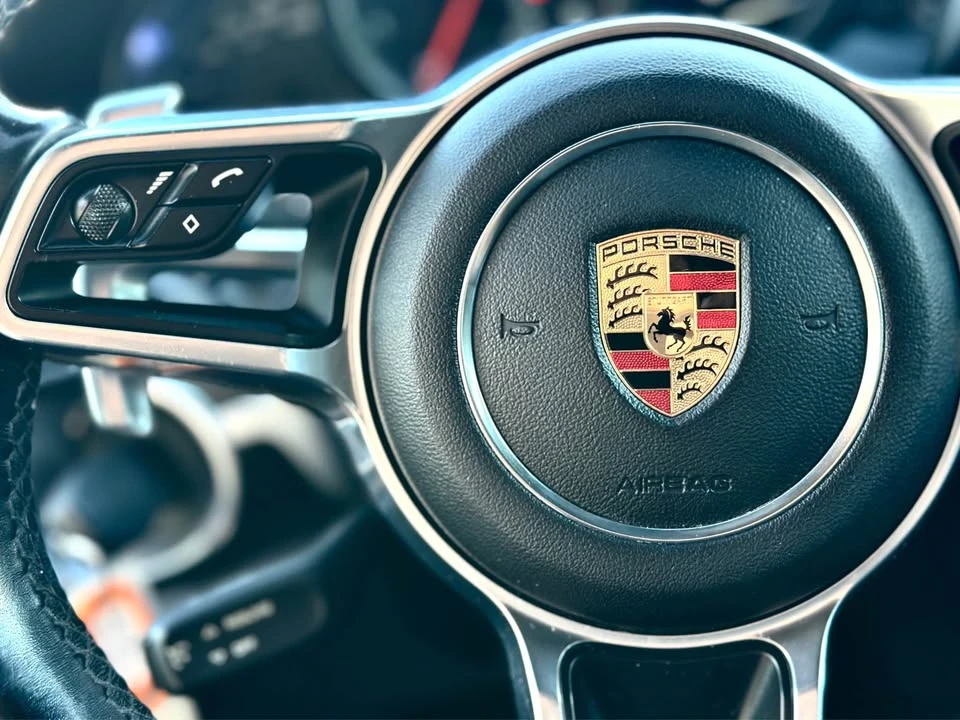 2017 Porsche 958 Cayenne - Image 4 of 15