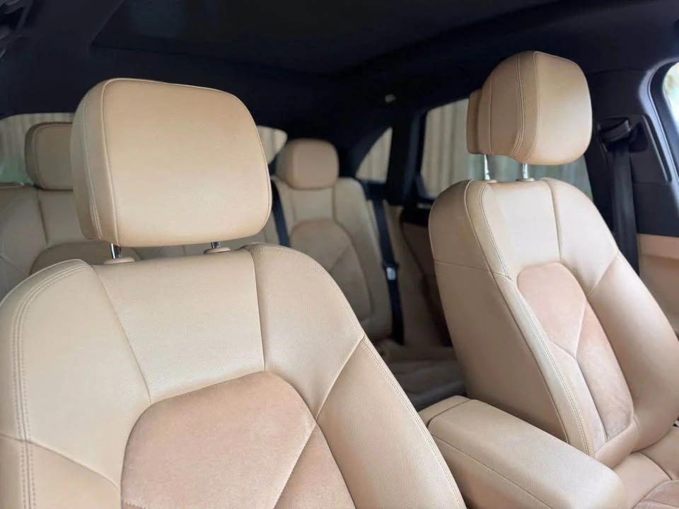 2017 Porsche 958 Cayenne - Image 9 of 10
