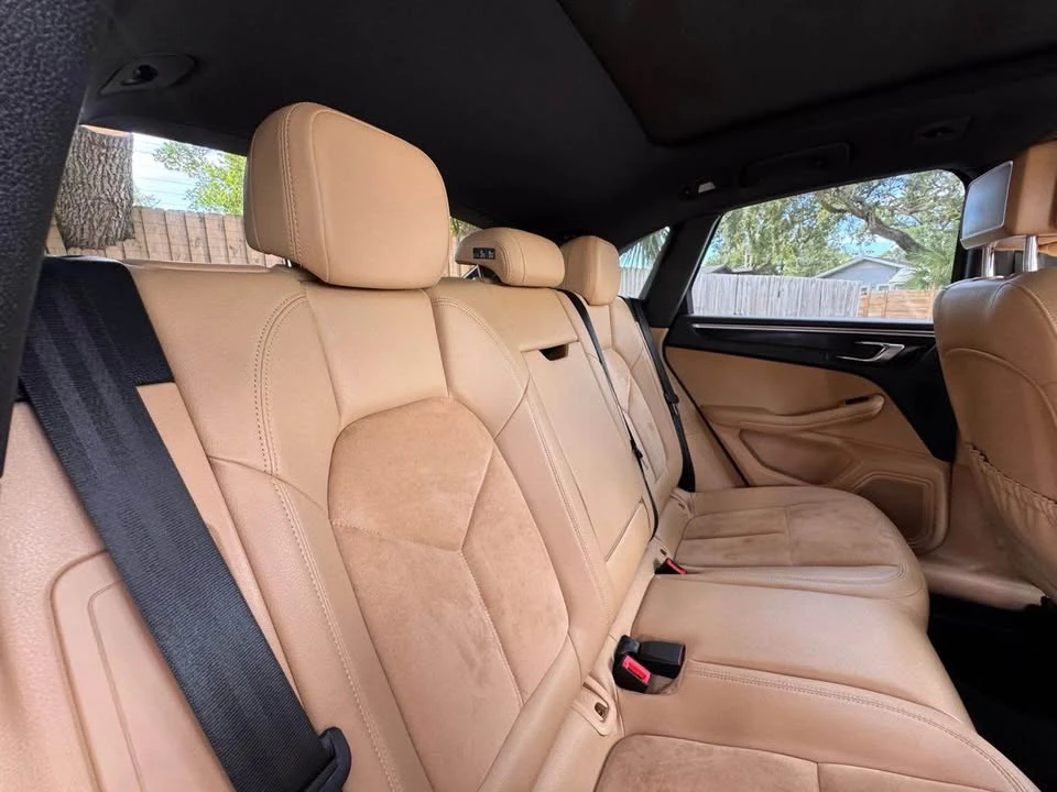 2017 Porsche 958 Cayenne - Image 10 of 10