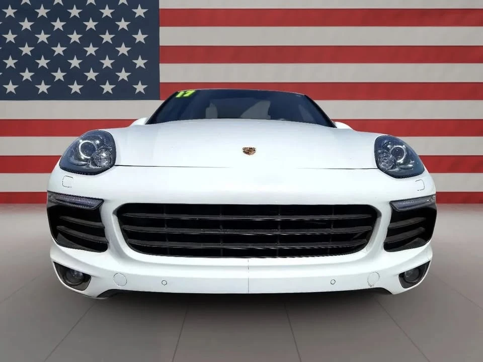 2017 Porsche 958 Cayenne - Image 13 of 19