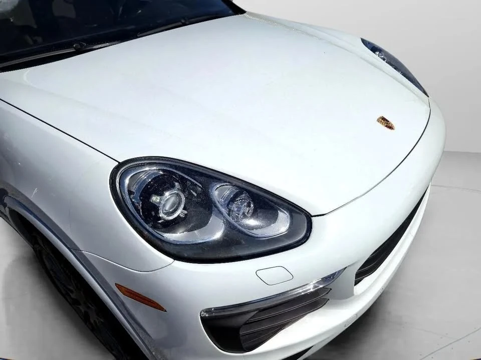 2017 Porsche 958 Cayenne - Image 15 of 19