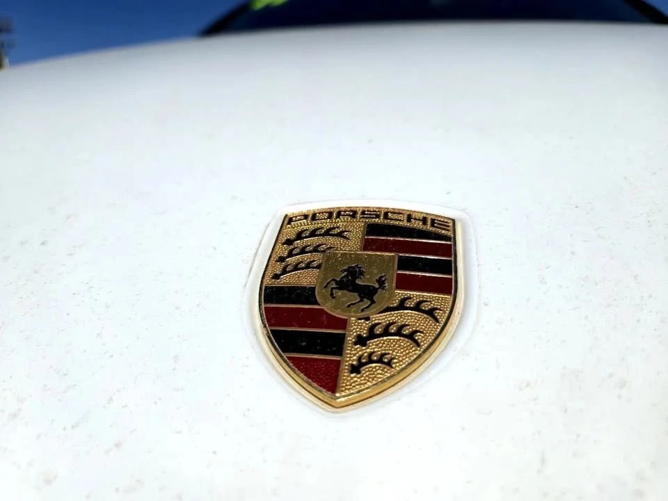 2017 Porsche 958 Cayenne - Image 19 of 19