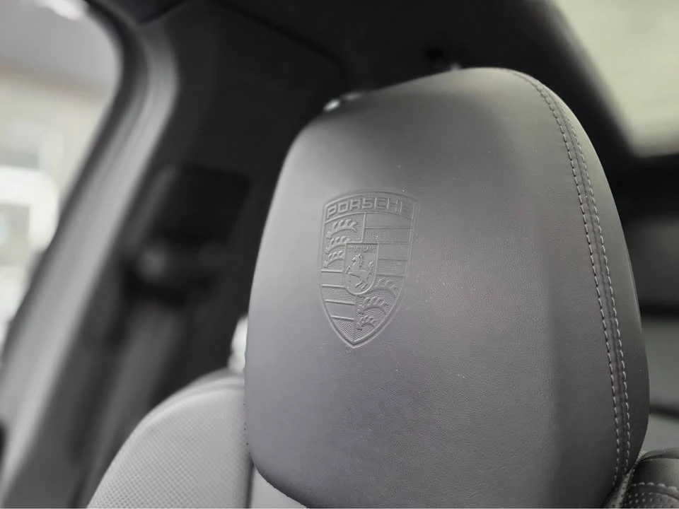 2017 Porsche 958 Cayenne - Image 11 of 14
