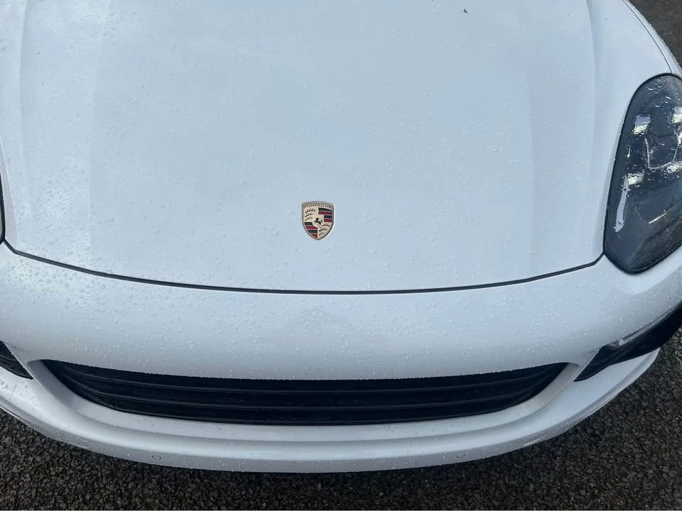 2017 Porsche 958 Cayenne - Image 3 of 10