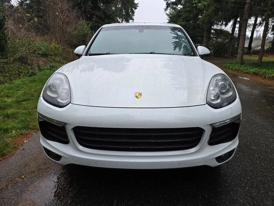 2017 Porsche 958 Cayenne - Image 5 of 15
