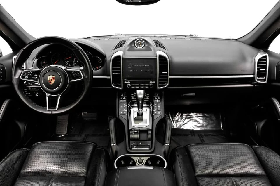 2017 Porsche 958 Cayenne - Image 15 of 19