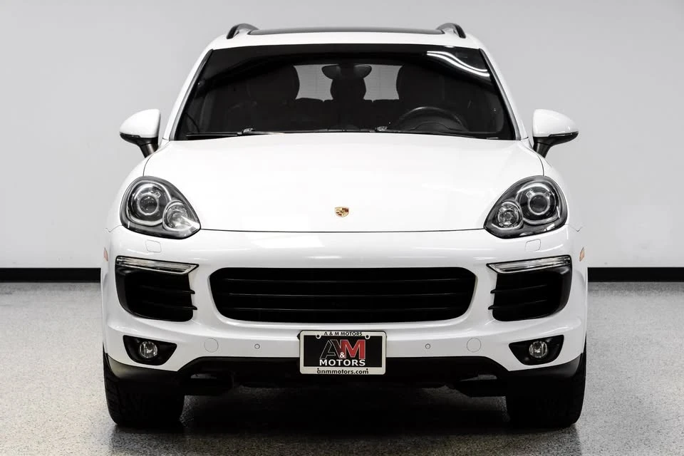 2017 Porsche 958 Cayenne - Image 6 of 19