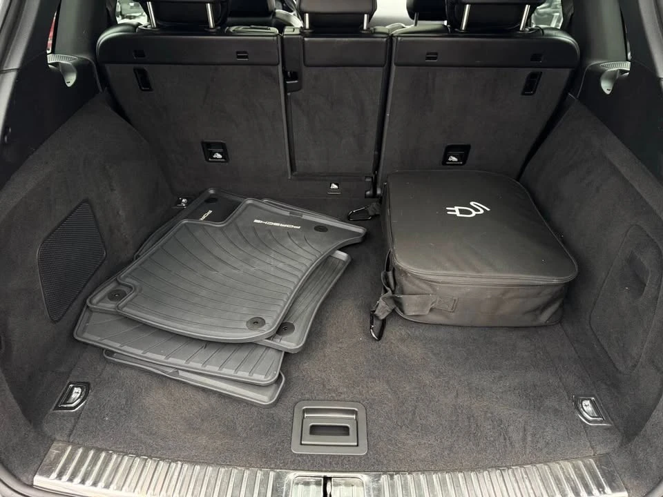 2017 Porsche 958 Cayenne - Image 19 of 19