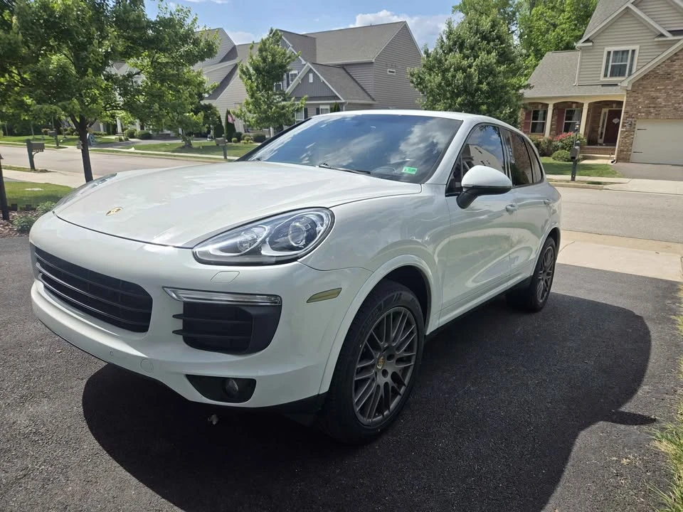 2017 Porsche 958 Cayenne - Image 4 of 13