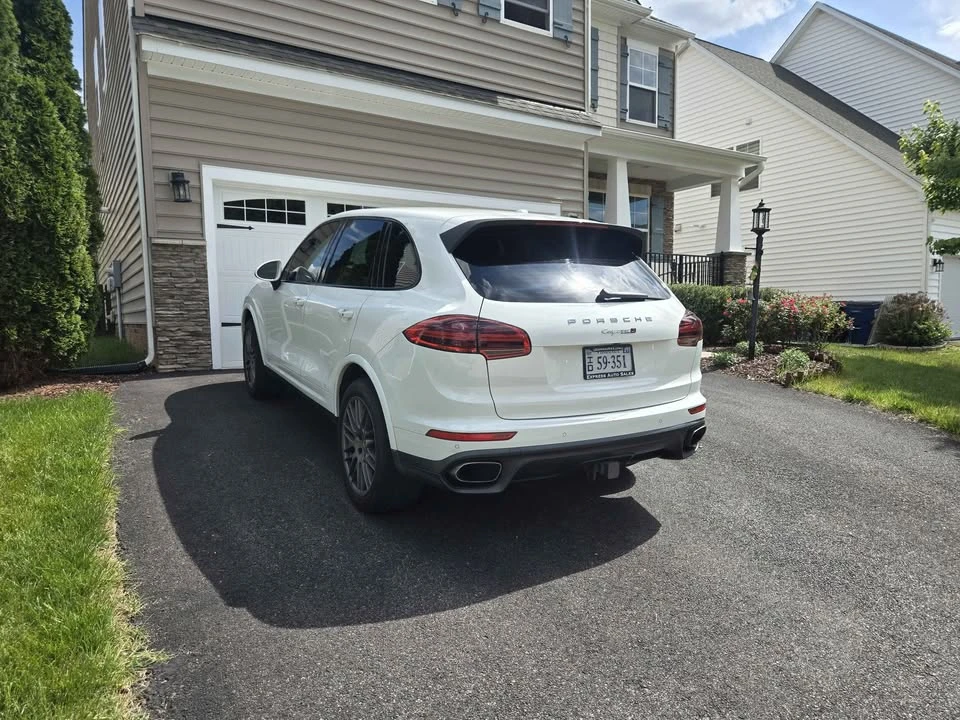 2017 Porsche 958 Cayenne - Image 6 of 13