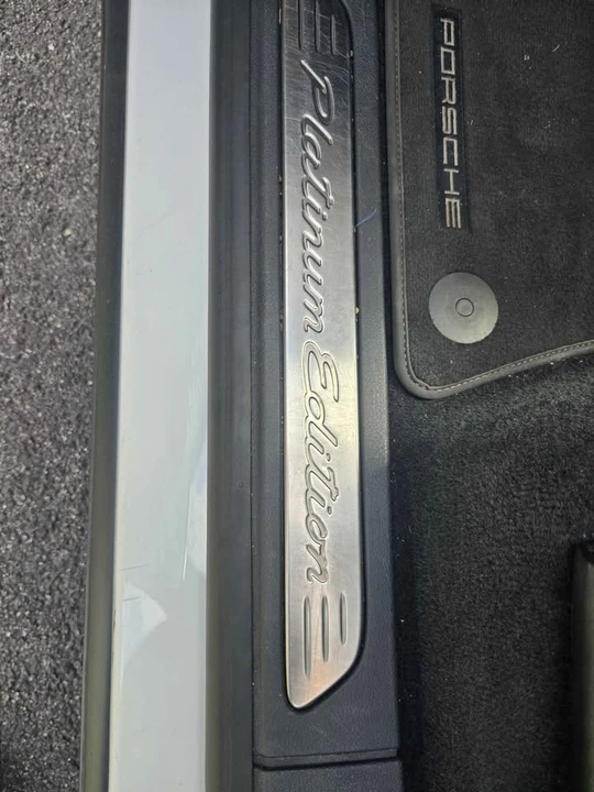 2017 Porsche 958 Cayenne - Image 13 of 13