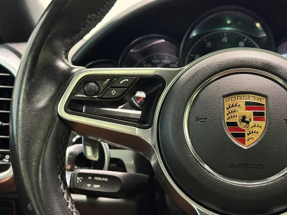 2017 Porsche 958 Cayenne - Image 15 of 20