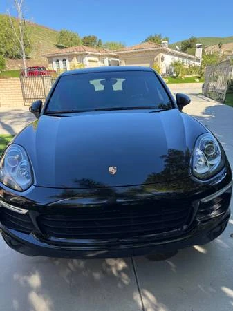 2017 Porsche 958 Cayenne - Image 3 of 21