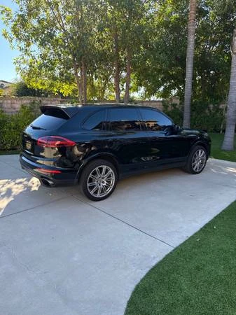 2017 Porsche 958 Cayenne - Image 14 of 21