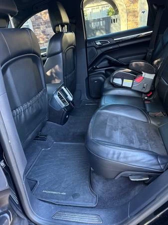 2017 Porsche 958 Cayenne - Image 17 of 21