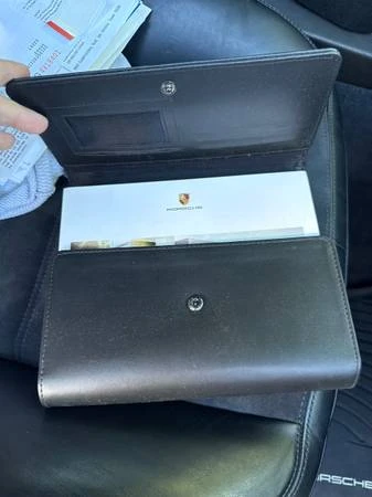2017 Porsche 958 Cayenne - Image 20 of 21