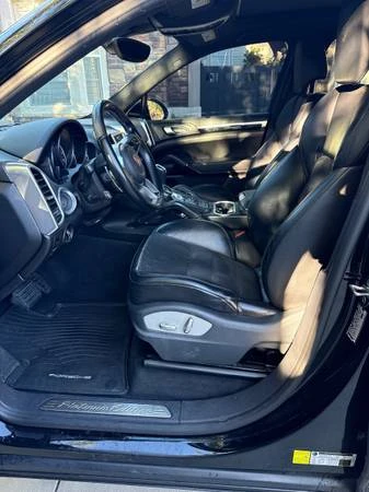 2017 Porsche 958 Cayenne - Image 15 of 21