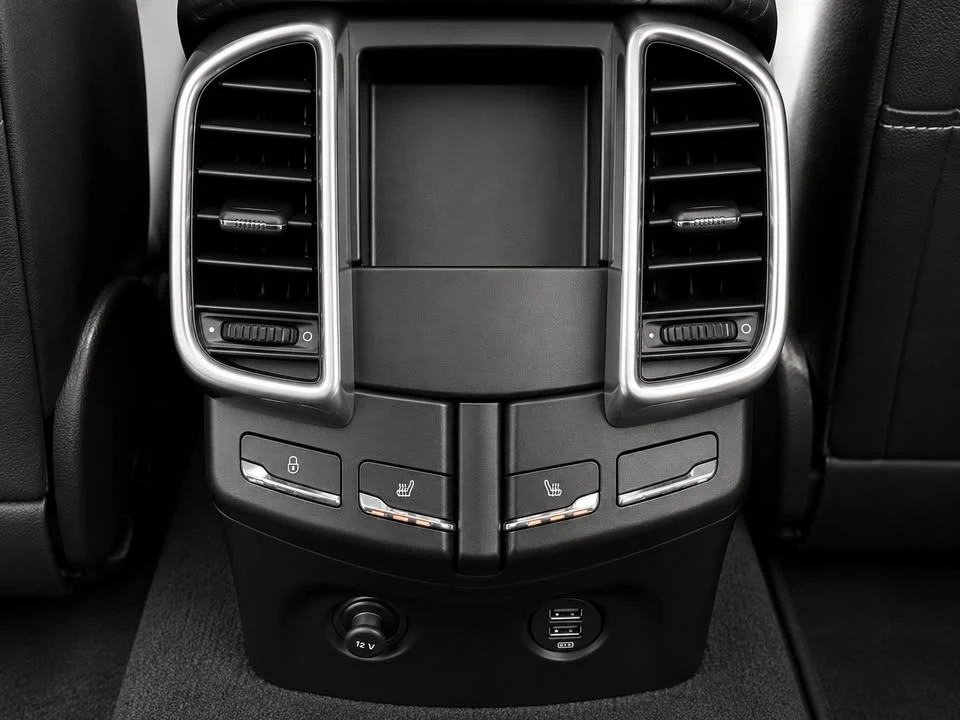 2017 Porsche 958 Cayenne - Image 18 of 18
