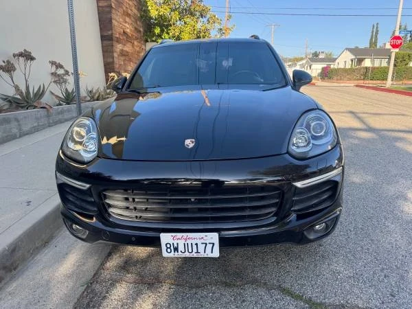 2017 Porsche 958 Cayenne - Image 4 of 13