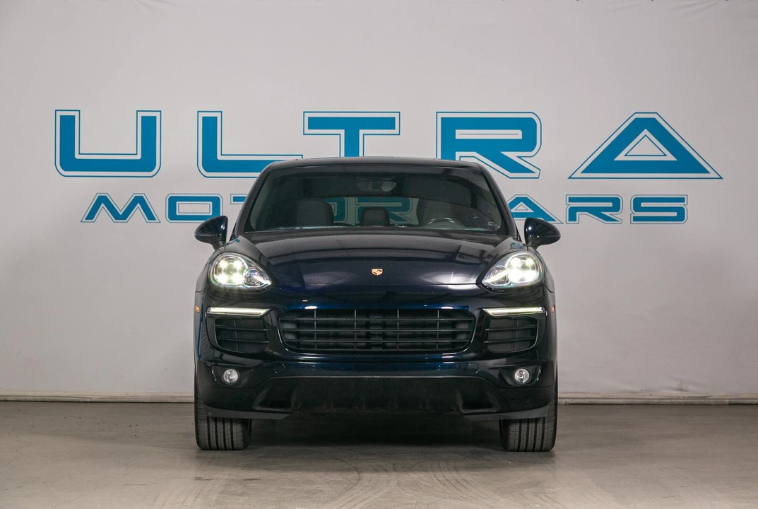 2017 Porsche 958 Cayenne - Image 5 of 31