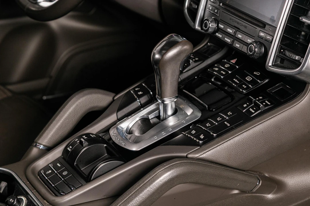 2017 Porsche 958 Cayenne - Image 31 of 31