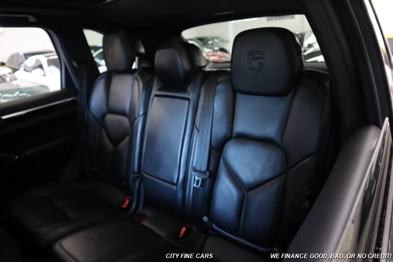 2017 Porsche 958 Cayenne - Image 31 of 31
