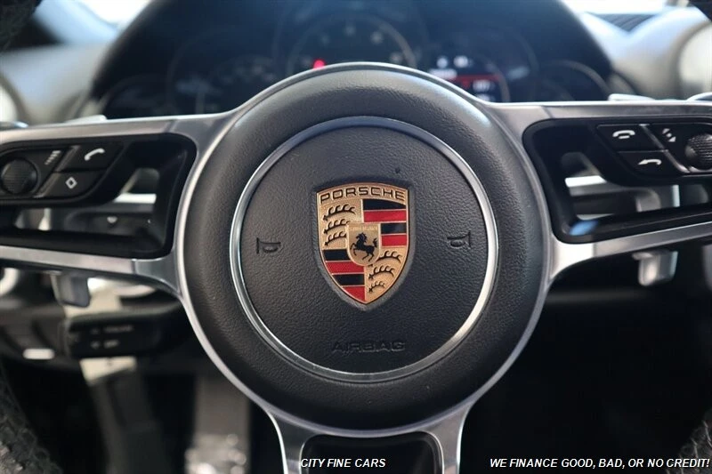 2017 Porsche 958 Cayenne - Image 16 of 31