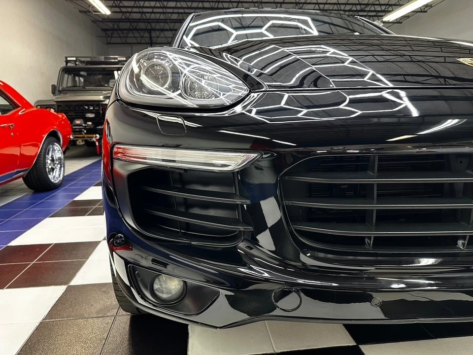 2017 Porsche 958 Cayenne - Image 5 of 31