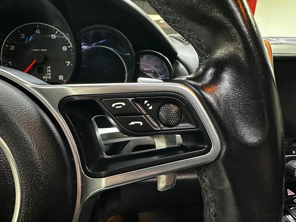 2017 Porsche 958 Cayenne - Image 23 of 31