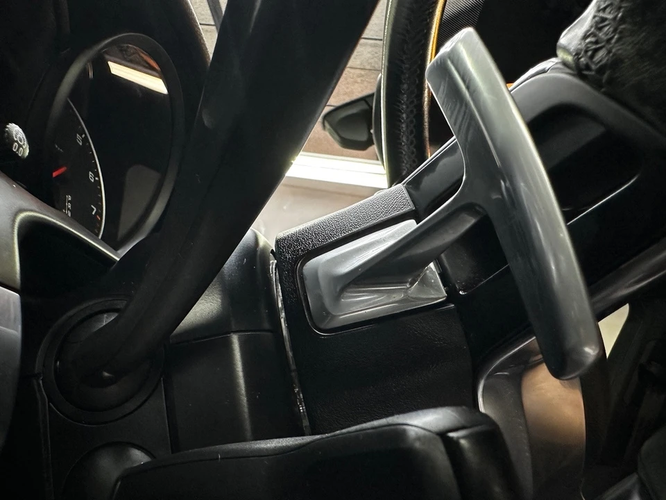 2017 Porsche 958 Cayenne - Image 21 of 31