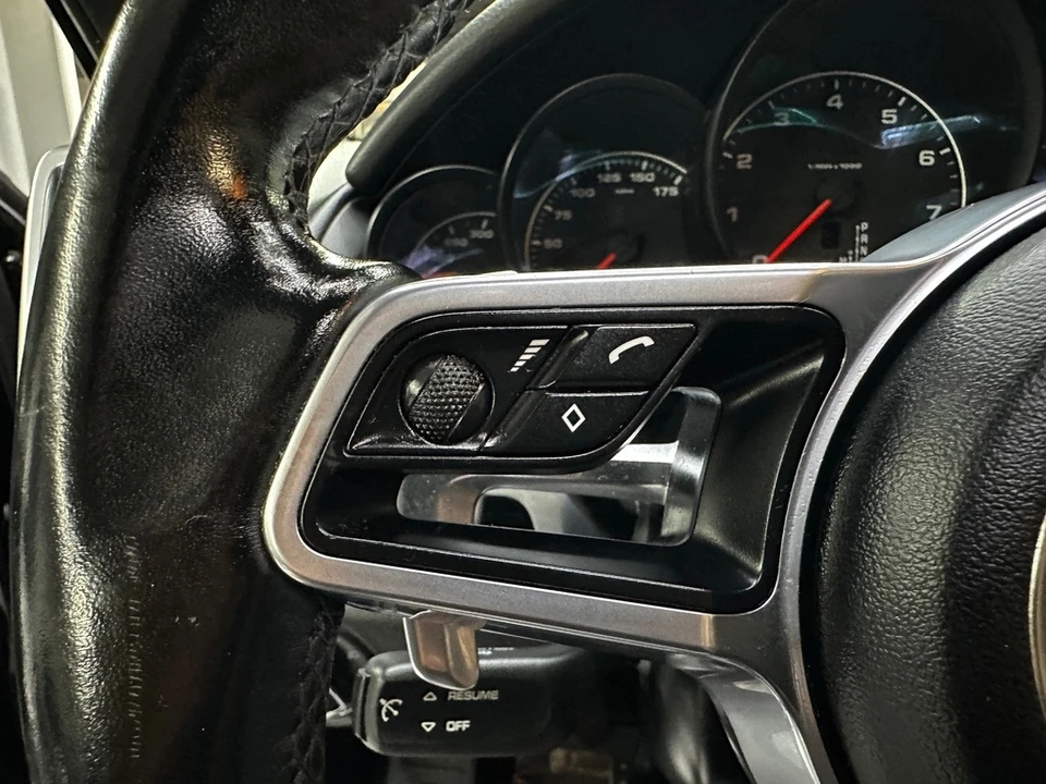 2017 Porsche 958 Cayenne - Image 22 of 31