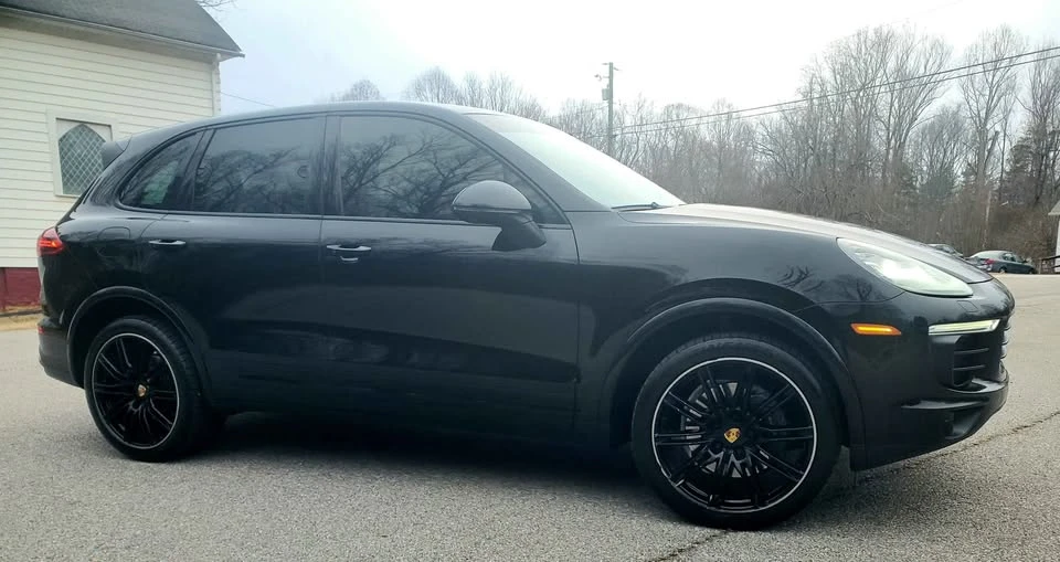 2017 Porsche 958 Cayenne - Image 6 of 18