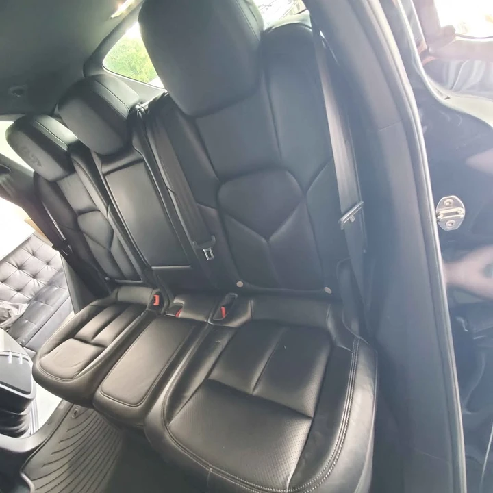 2017 Porsche 958 Cayenne - Image 15 of 18