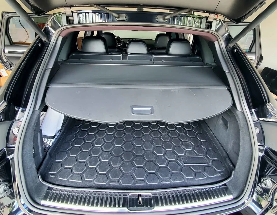 2017 Porsche 958 Cayenne - Image 16 of 18