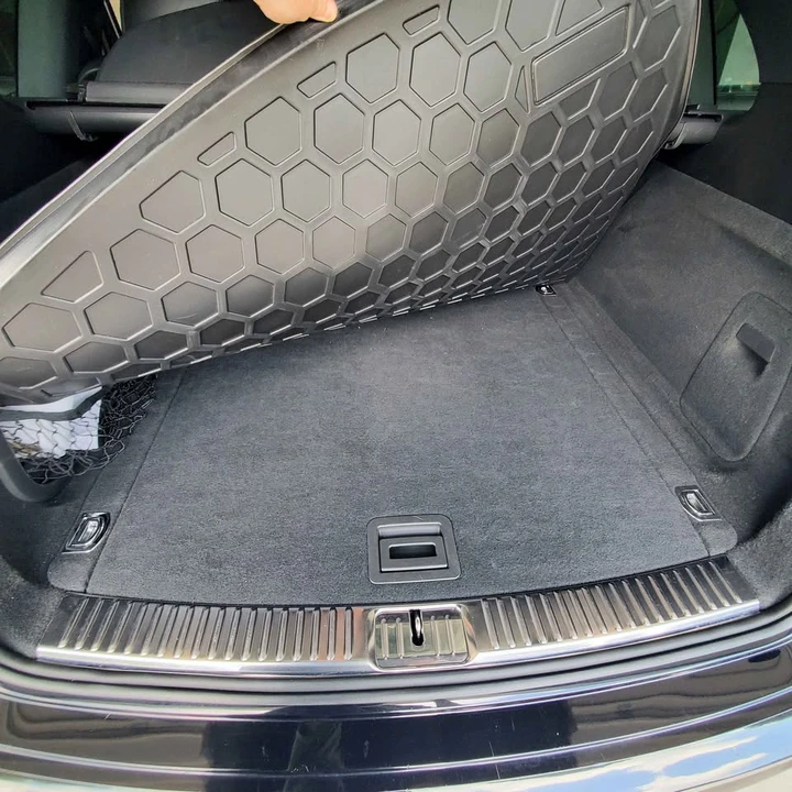 2017 Porsche 958 Cayenne - Image 17 of 18