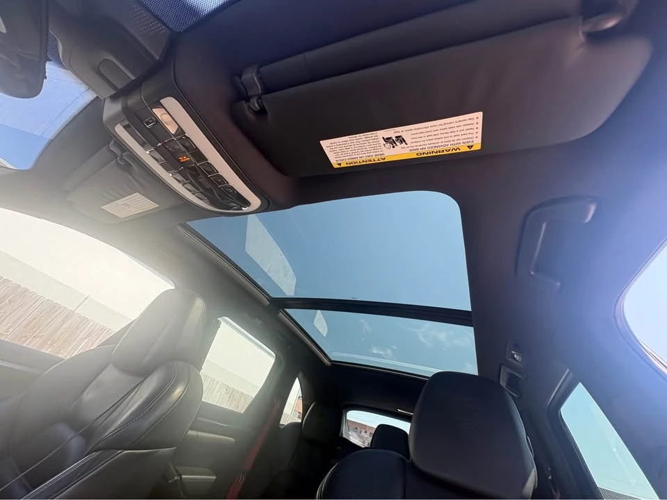 2017 Porsche 958 Cayenne - Image 11 of 15