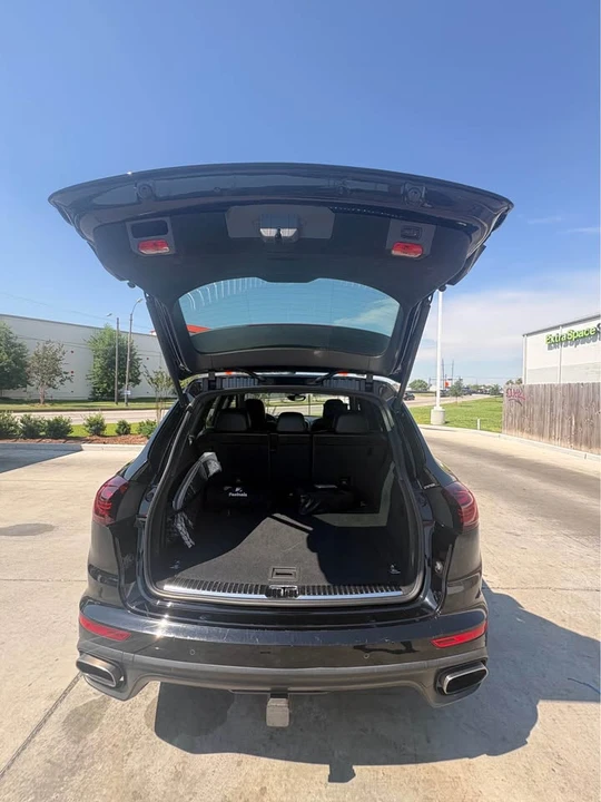 2017 Porsche 958 Cayenne - Image 7 of 15