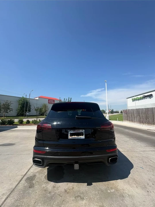 2017 Porsche 958 Cayenne - Image 6 of 15