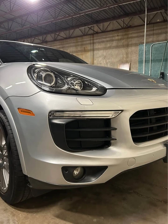 2017 Porsche 958 Cayenne - Image 17 of 20