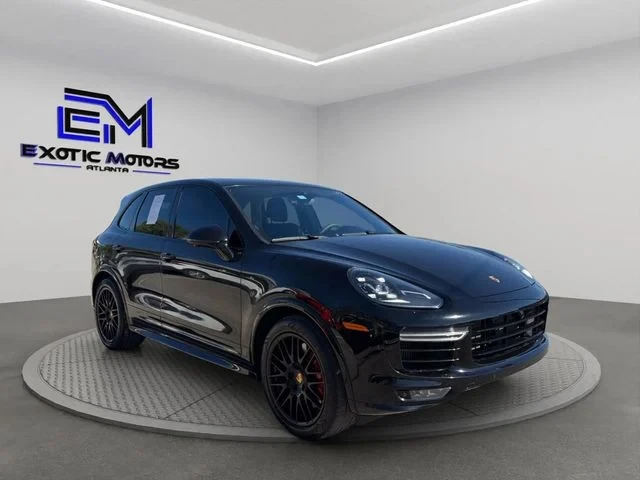 2017 Porsche 958 Cayenne - Image 2 of 12