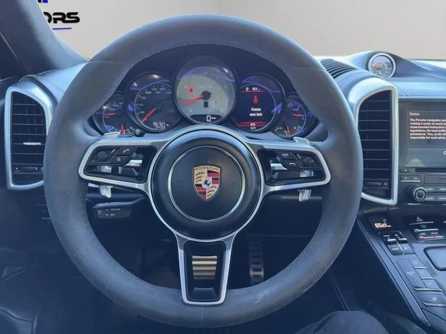 2017 Porsche 958 Cayenne - Image 6 of 12