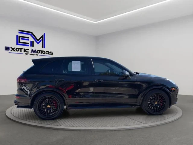 2017 Porsche 958 Cayenne - Image 3 of 12