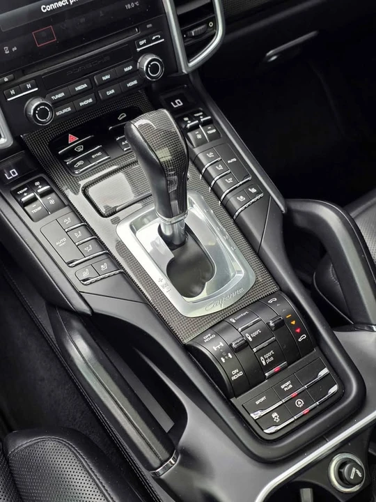 2017 Porsche 958 Cayenne - Image 12 of 14