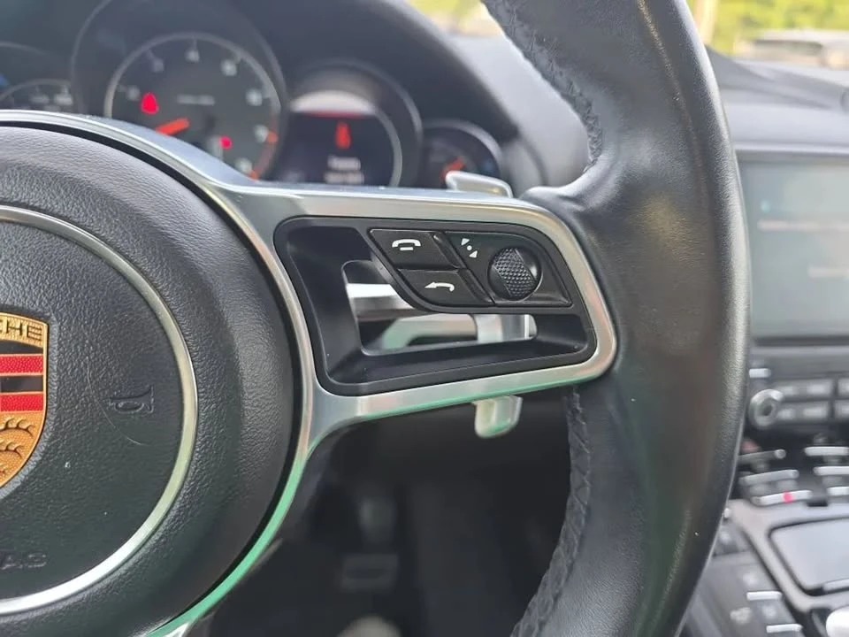 2017 Porsche 958 Cayenne - Image 15 of 16
