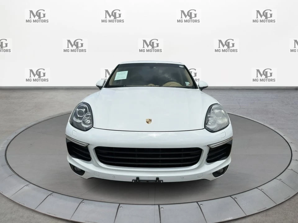 2017 Porsche 958 Cayenne - Image 7 of 20